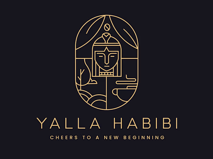 Egyptian Coffee Brand