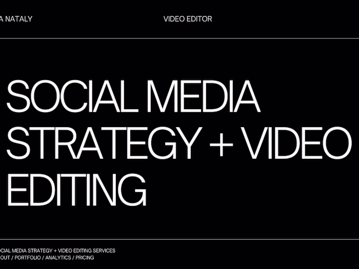 Social Media Management