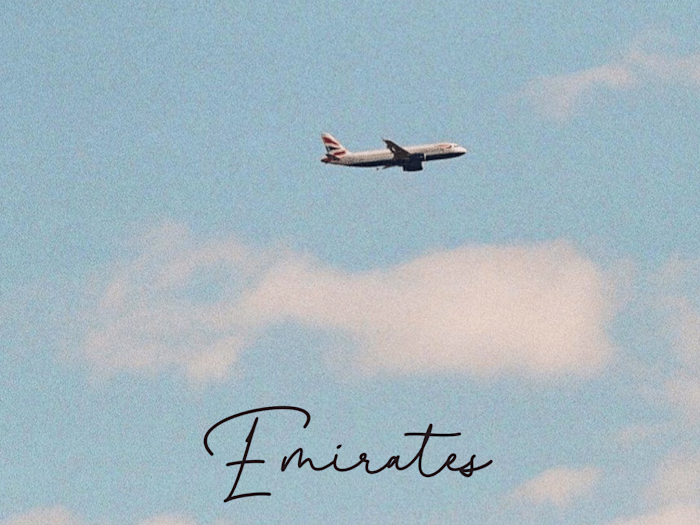 Creation of a clothing collection from a non-textile brand