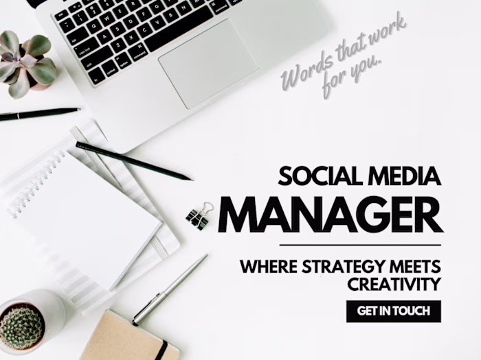 Social writing is precision in motion - just a few lines to ...