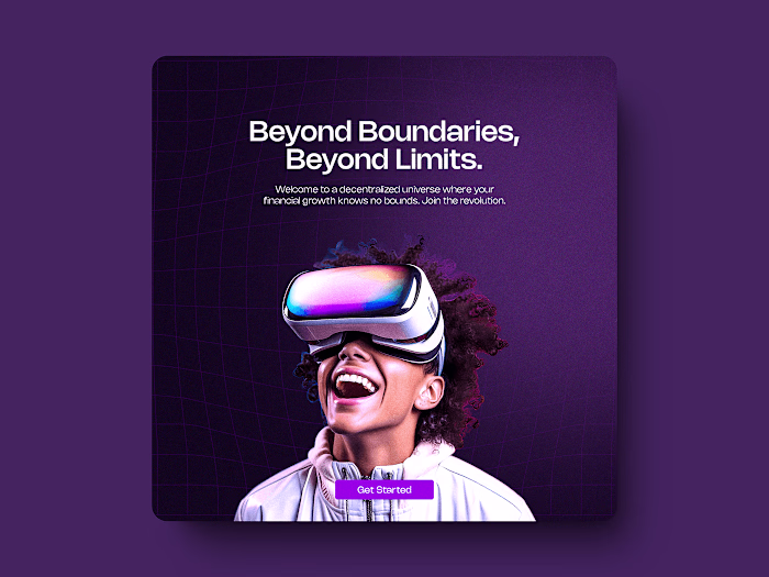 Web3 Social Media Design