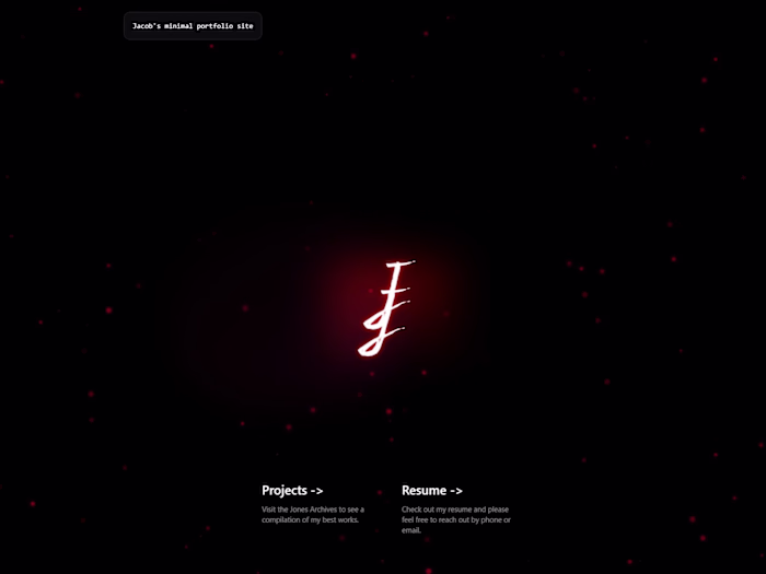 Computer Science Major Portfolio