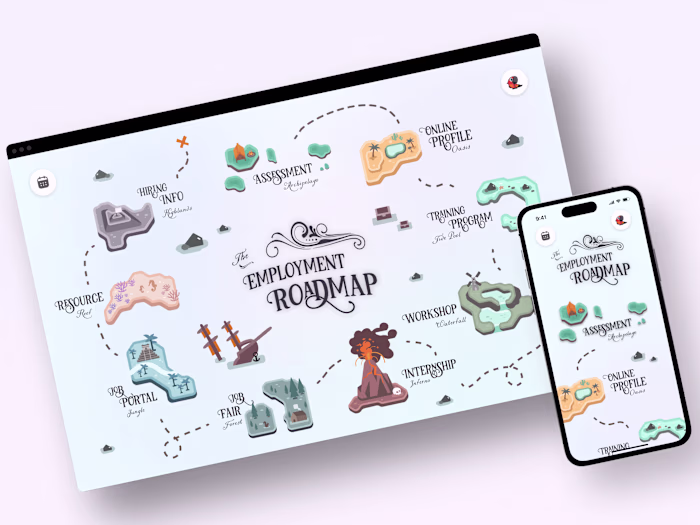 TransCanWork Website