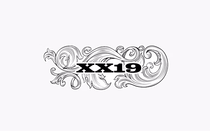 XX19 Lipstick Brand