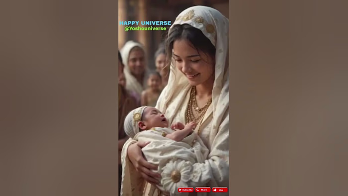 Dhritarashtra, Pandu, and Vidura... How were they born? - YouTu…