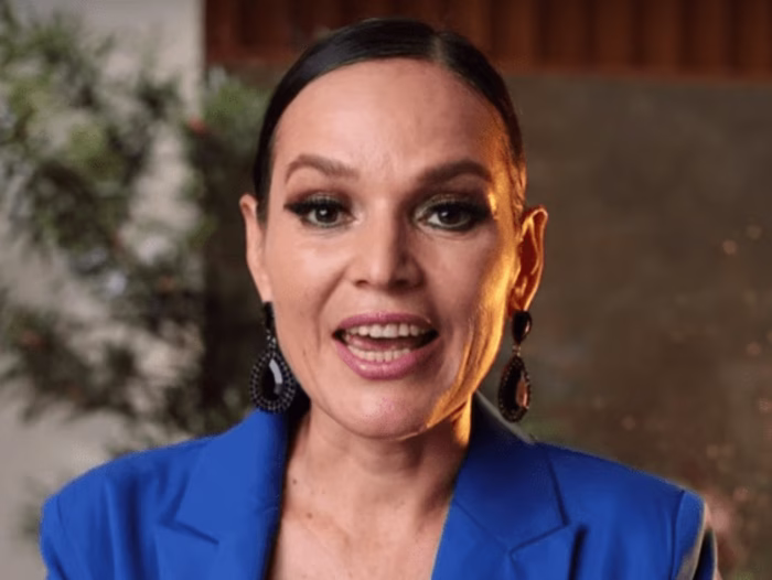 Client: Laura Durazo. 10 Video