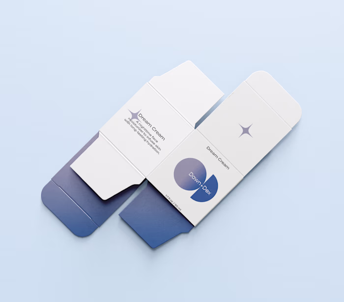 Dawn + Dex — Victoria Tinjum Design