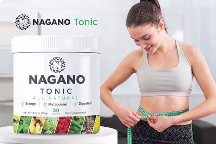 Nagano Tonic - [TOP 5 Reasons!] With PRICE?