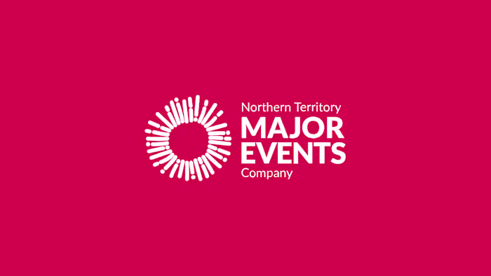 Northern Territory Major Events Company - Website