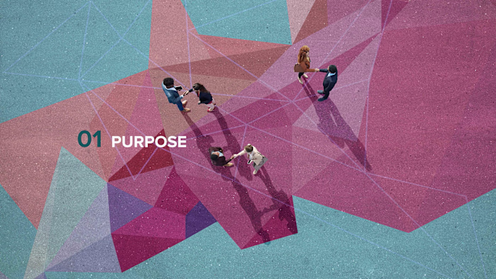 Quigley Simpson | Presentation Design