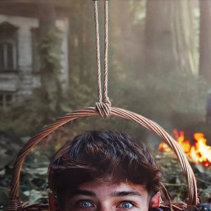 LEO HAFIZUR on Instagram: “The VAMPIRE DESTROYED 🎬 BTS soon #f…