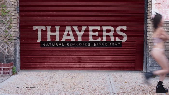 Thayers: Strip All You Want