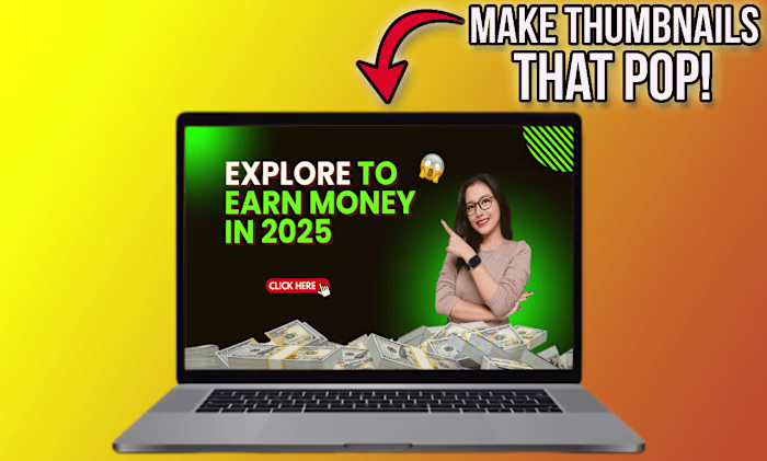 Social Media Thumbnail