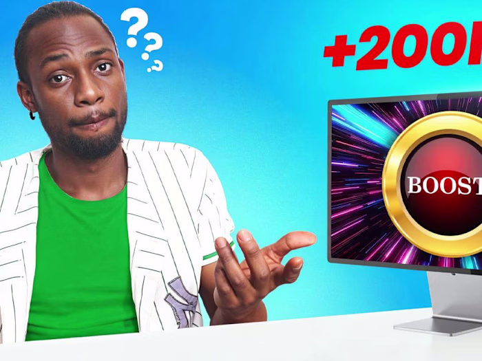 The ONLY Windows PC OPTIMIZATION Guide You really Need 2025 - Y…