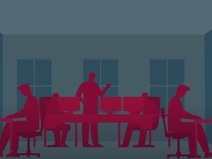 2D Animated Explainer Video For Tessera - YouTube