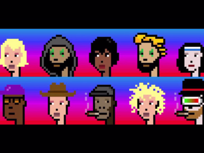 NFT Mint Telegram Bot