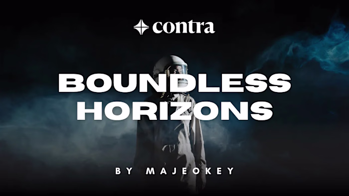 Boundless Horizons - Original Song