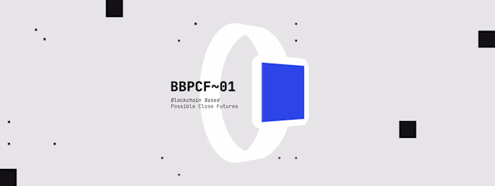 BBPCP ~ #01 - Medical Data