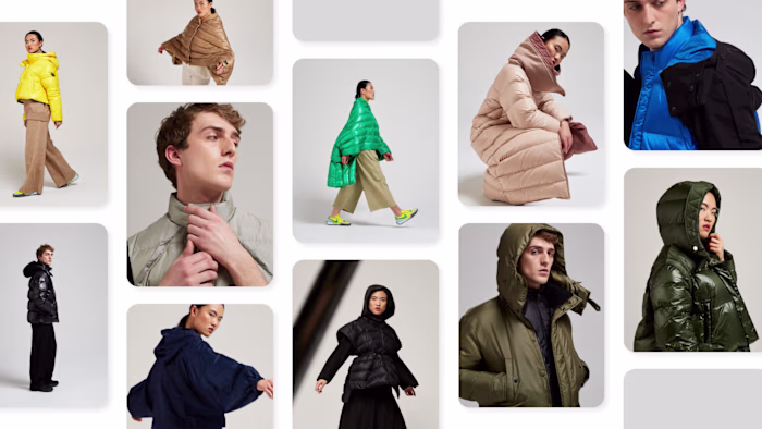 Anitroc - Art Direction and Website