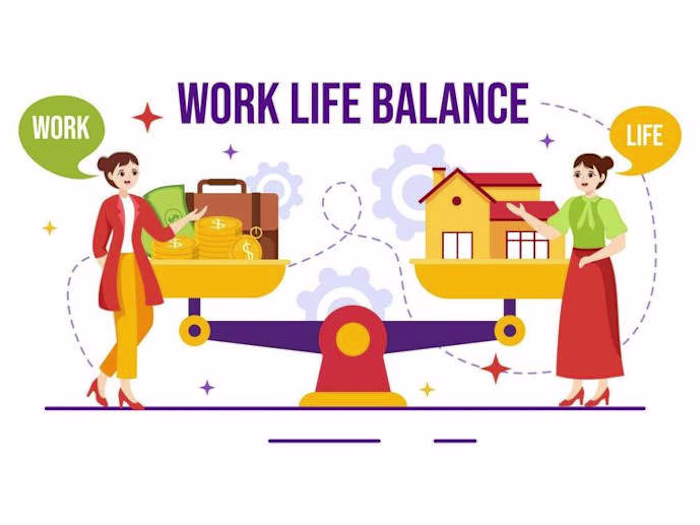 Work-Family Balance Unlocked: Proven Tips for Busy Parents.