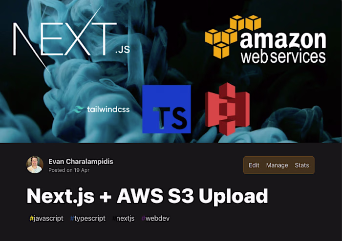 imevanc/nextjs-aws-s3