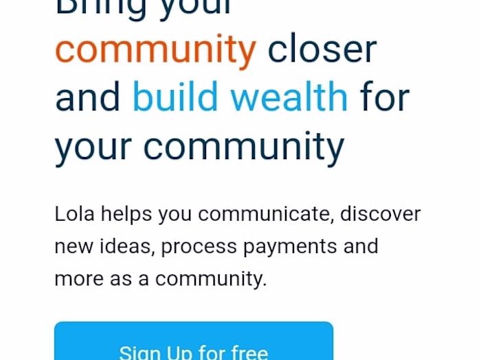 banking app