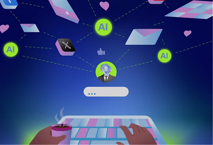 Interactive Case Study Design and Animation