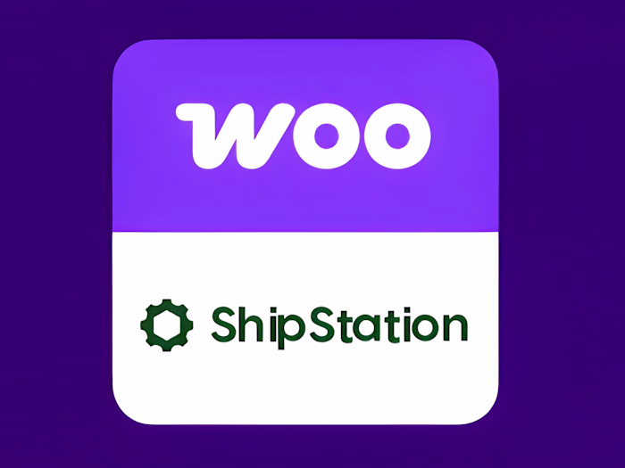 WooCommerce (WordPress) & ShipStation Sync/ Integration