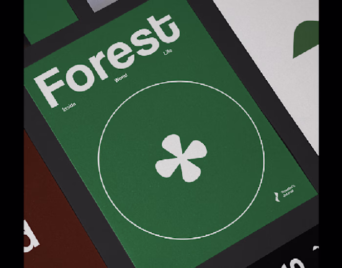 Traveller's Journal Logo