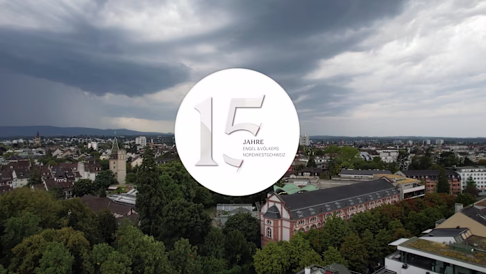 Engel & Völkers Event Video 