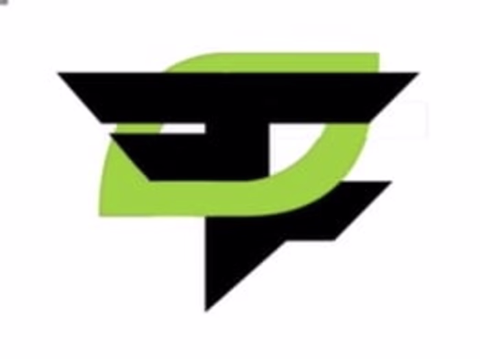 FaZe Clan x OpTic Gaming