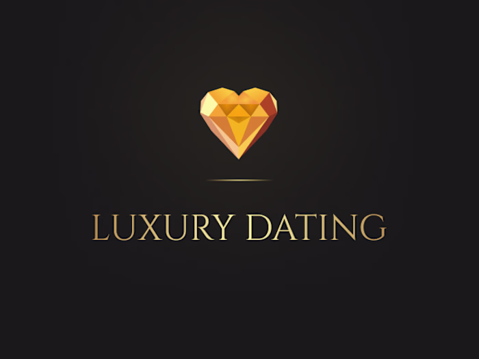 Luxury Dating App - developed in Flutterflow