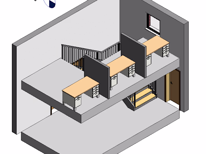 Civil Workshop Renovation Project