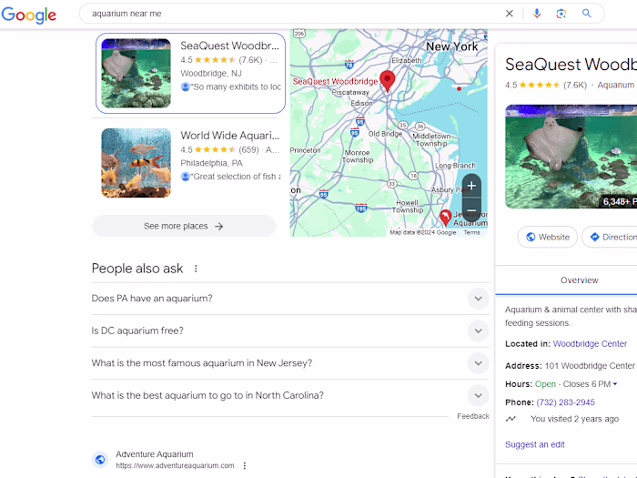 Website consolidation for 100% organic traffic growth