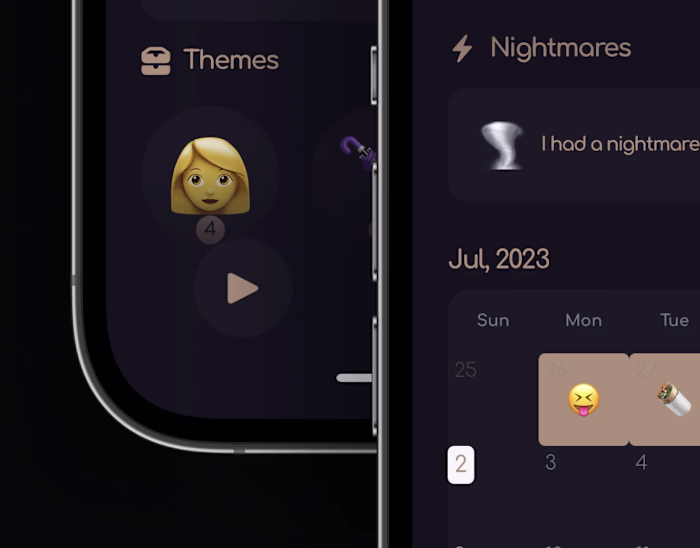 Loveself / iOS App