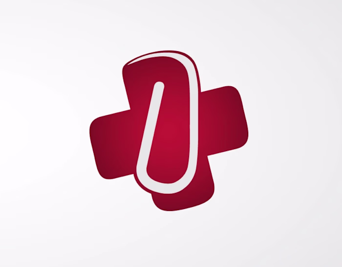 ClinicFiles – Branding for Digital Health Service