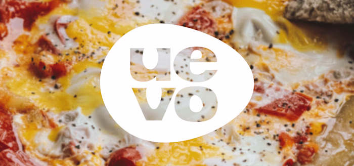 uevo - Eggery