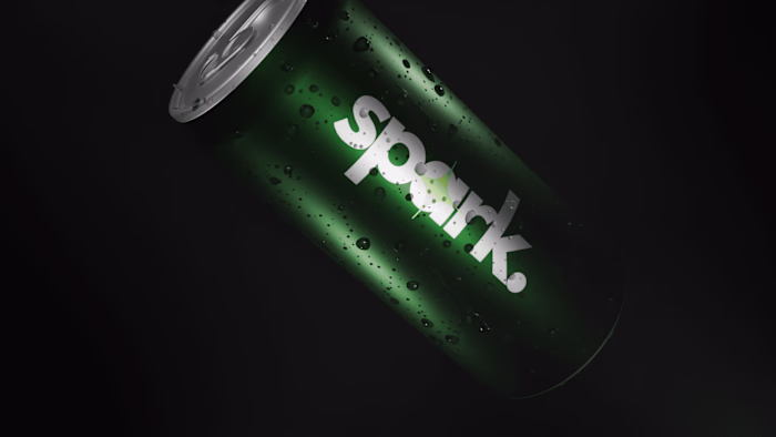 3D Animated Product Video