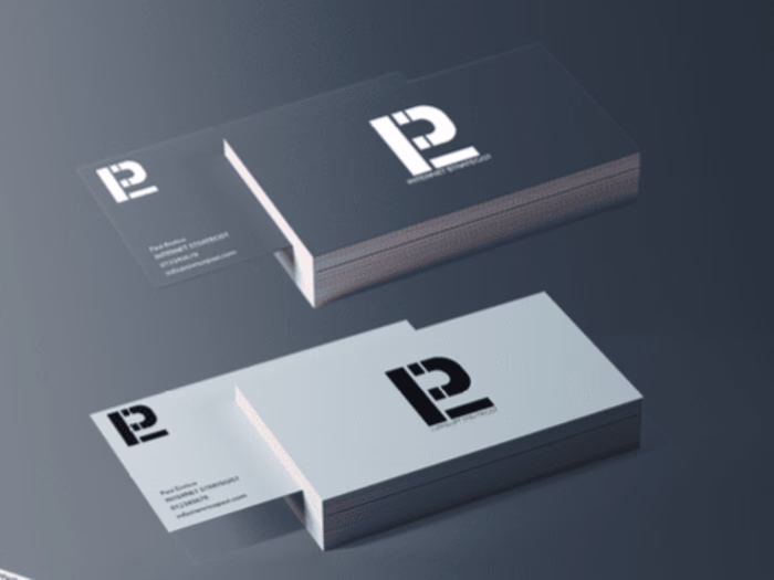 Logo design for a web master