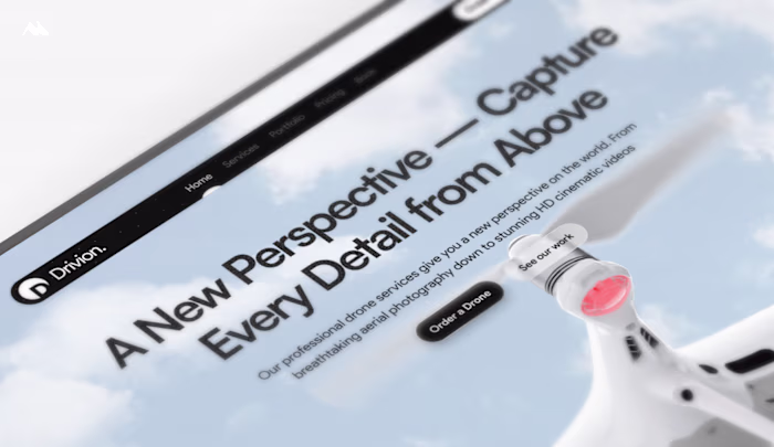 Your hero section is your brand’s first impression....make i...