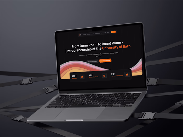 Bath Entrepreneurs - Case Study