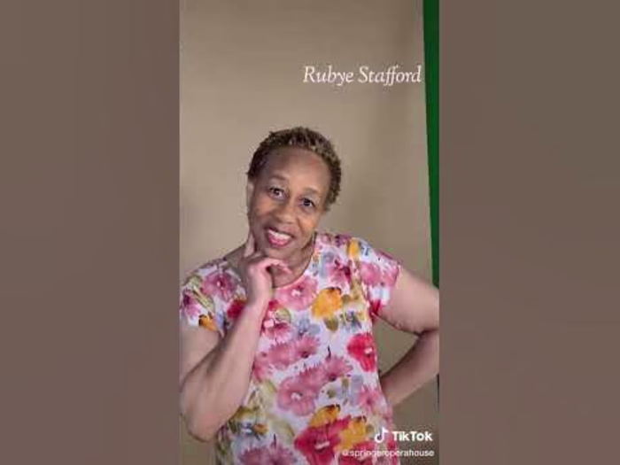 Steel Magnolias Tik Tok promo. - YouTube