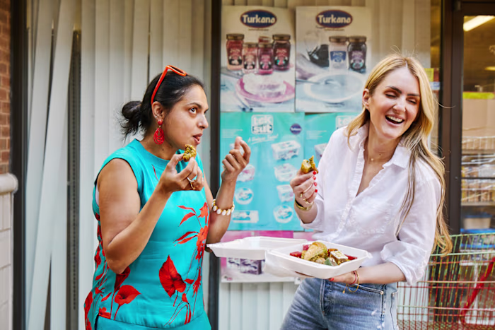 The Spices and Rices of Nolensville Pike