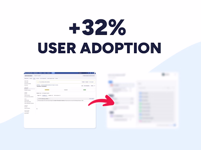 Project type: Feature Redesign
App: JMWE