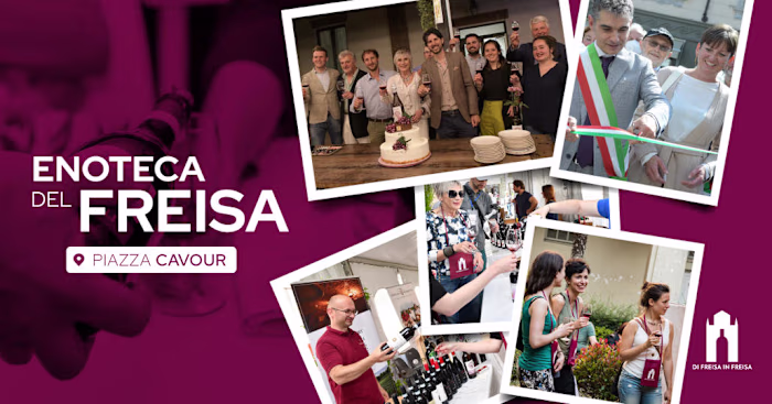 Chieri's Events Coverage