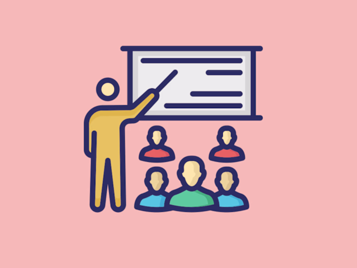 450+ Corporate Trainings