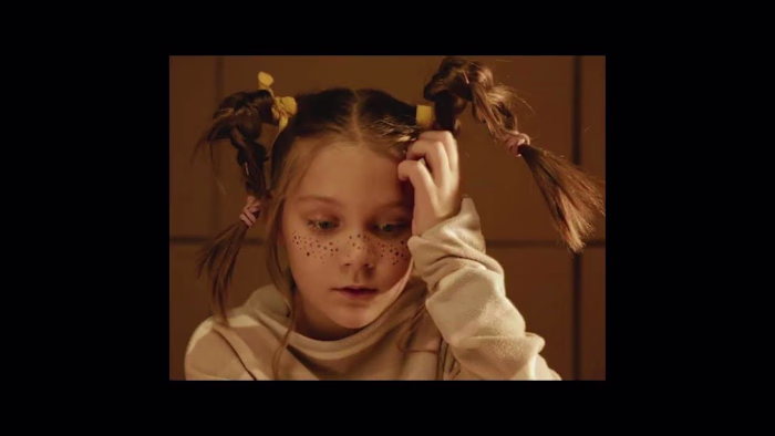 About a Girl (Movie Clip)