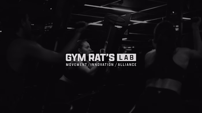 Gym Rat's Lab