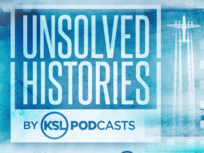 Unsolved Histories by KSL Podcasts
