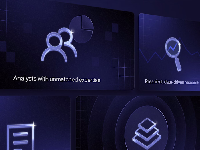 UI & Iconography | Delphi All Access